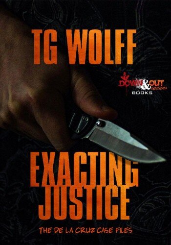 libro gratis Exacting Justice