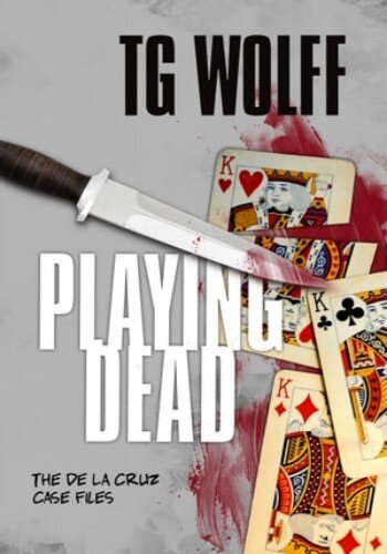 descargar libro Playing Dead