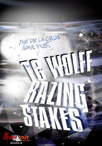 descargar libro Razing Stakes