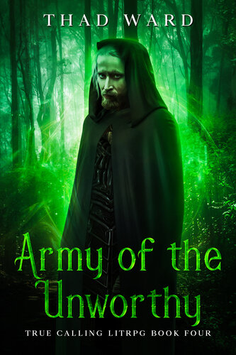 libro gratis Army of the Unworthy