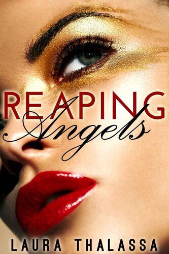 libro gratis Reaping Angels