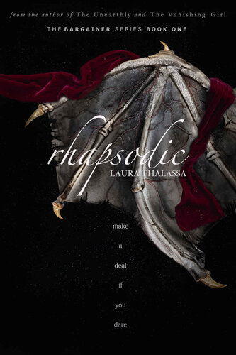 libro gratis rhapsodic