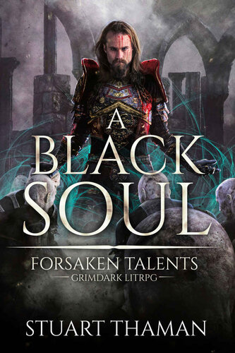 descargar libro A Black Soul