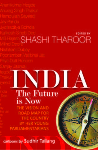 descargar libro India: The Future is Now