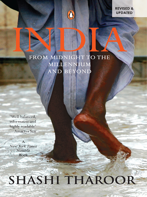 descargar libro India