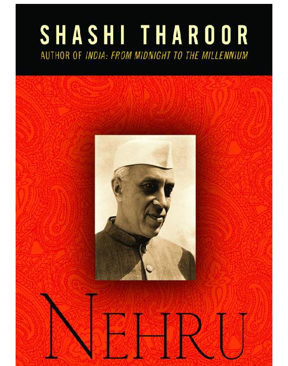 descargar libro Nehru: The Invention of India