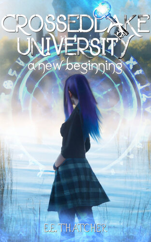 descargar libro A New Beginning (Crossedlake University Book 1)