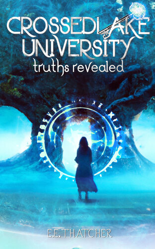 descargar libro Truths Revealed (Crossedlake University Book 2)