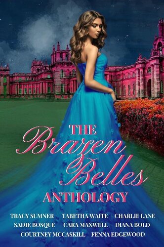 descargar libro The Brazen Belles Anthology