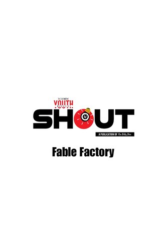 libro gratis FABLE FACTORY