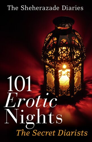 descargar libro 101 Erotic Nights: The Sheherazade Diaries