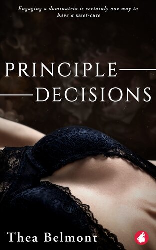 descargar libro Principle Decisions [ed.: 1]