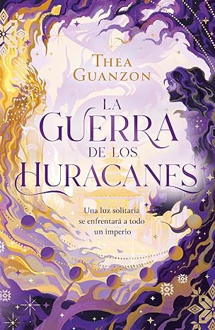 libro gratis La guerra de los huracanes