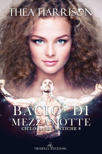 libro gratis Bacio di mezzanotte