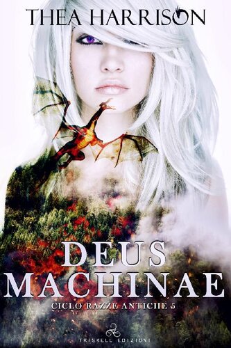 libro gratis Deus Machinae