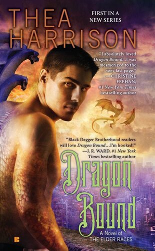 descargar libro Dragon Bound