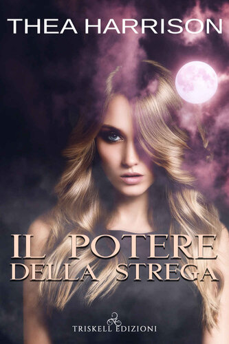 descargar libro Il Potere della strega (Italian Edition)