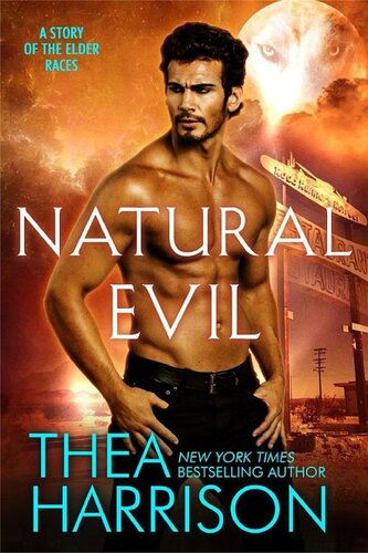 descargar libro Natural Evil