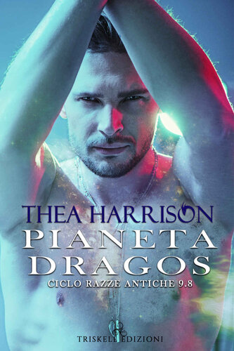 descargar libro Pianeta Dragos (Razze Antiche #9.8) (Italian Edition)