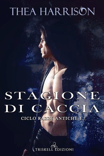 libro gratis Stagione di caccia