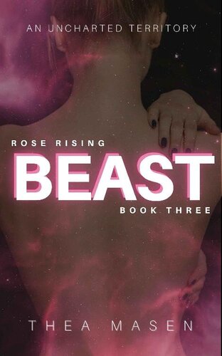 libro gratis Beast: An Alien Roommate SciFi Romance (Rose Rising Book 3)