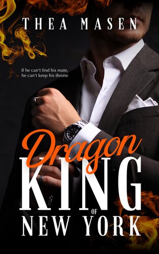 libro gratis Dragon King of New York