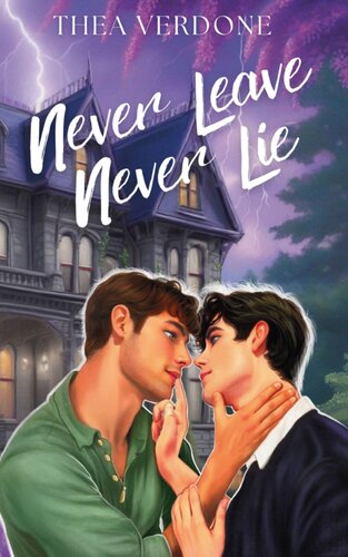 descargar libro Never Leave, Never Lie