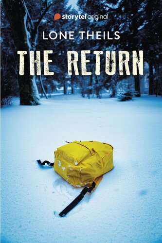 descargar libro The Return 01 - The Return