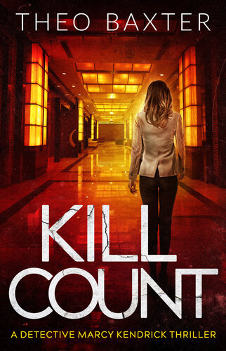 descargar libro Kill Count (Detective Marcy Kendrick Book 4)