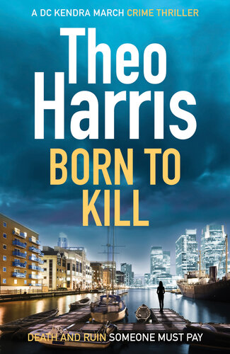 descargar libro Born to Kill: A British Crime Thriller (Summary Justice series Book 7)