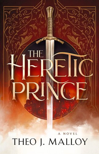 descargar libro The Heretic Prince