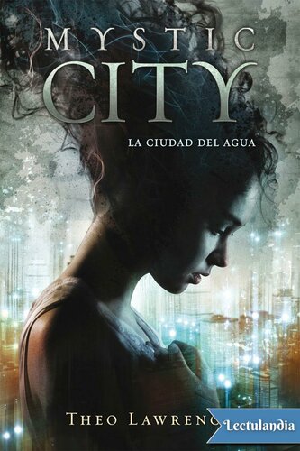 descargar libro Mystic City. La ciudad del agua