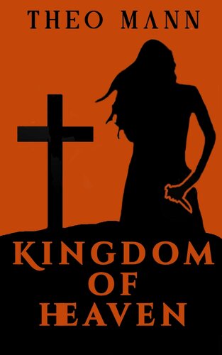 descargar libro Kingdom of Heaven: A Post Apocalyptic Post Pandemic Black Plague Action Adventure