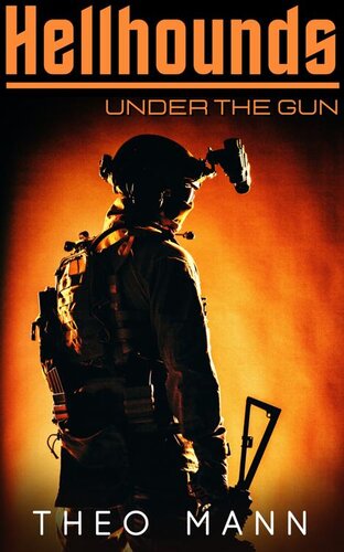 descargar libro Under the Gun: A Space Opera Military Sci Fi Special Forces Action Adventure Novel