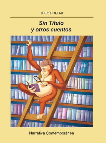 libro gratis Sin título y otros cuentos