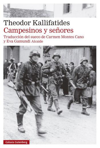 descargar libro Campesinos y seores