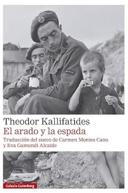 descargar libro El arado y la espada