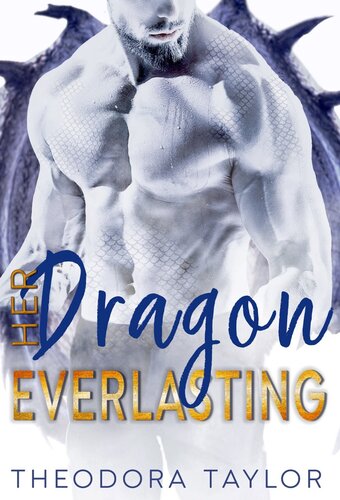 descargar libro Her Dragon Everlasting