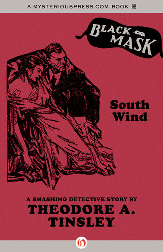 descargar libro South Wind: A Smashing Detective Story (1932)