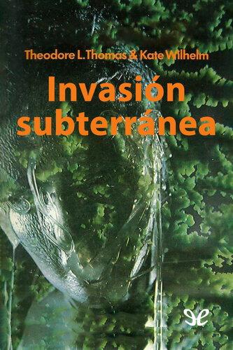 descargar libro Invasin subterrnea