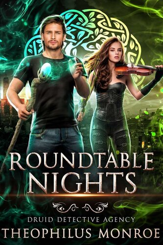 descargar libro Roundtable Nights