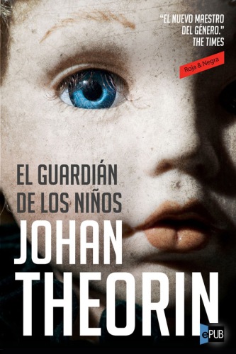 libro gratis El guardián de los niños