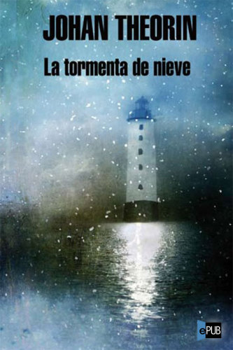 descargar libro La tormenta de nieve