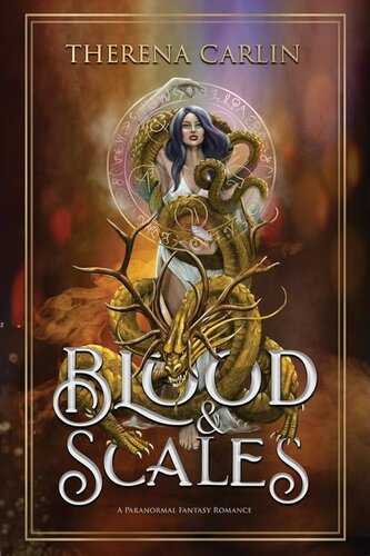 descargar libro Blood & Scales