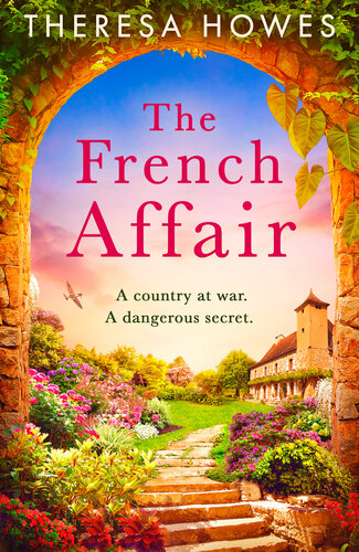 libro gratis The French Affair