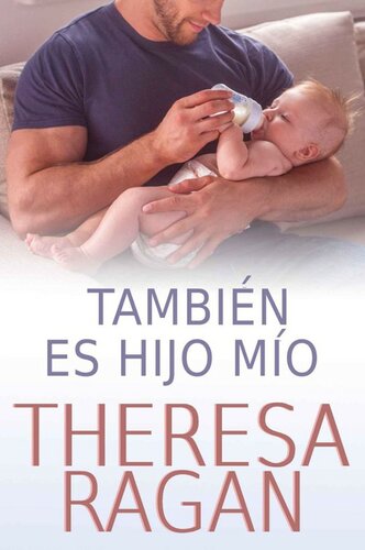 libro gratis También es Hijo Mío