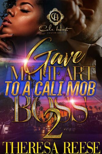 descargar libro Gave My Heart To A Cali Mob Boss 2