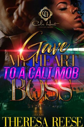 descargar libro Gave My Heart To A Cali Mob Boss