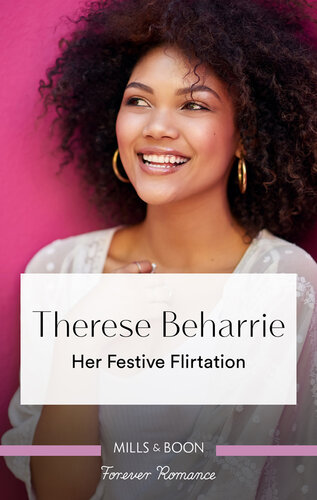 descargar libro Her Festive Flirtation