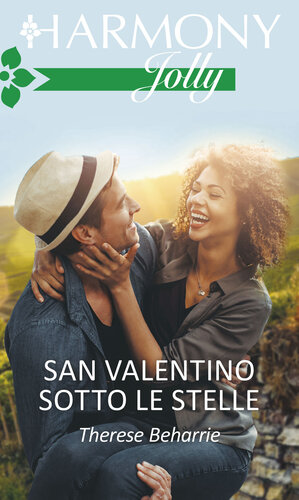 libro gratis San Valentino sotto le stelle